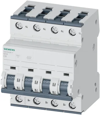 Siemens 5SY6408-7