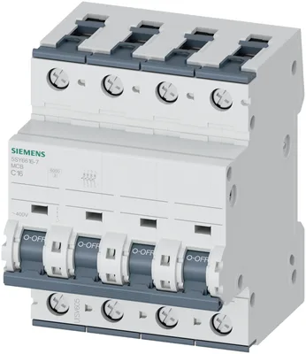 Siemens 5SY6616-7
