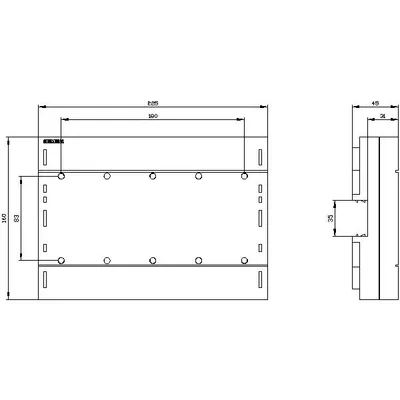 Siemens 8US2300-3LL00