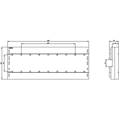 Siemens 8US2300-3LN00