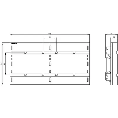 Siemens 8US2300-3QM00