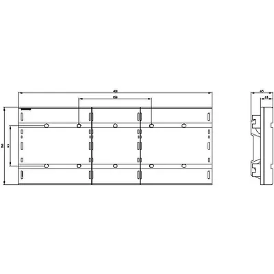 Siemens 8US2300-3QN00