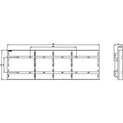Siemens 8US2300-3QP00