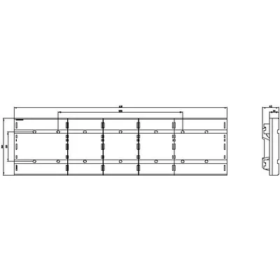 Siemens 8US2300-3QQ00