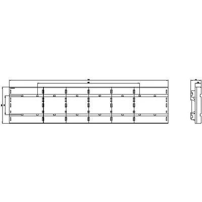 Siemens 8US2300-3QR00