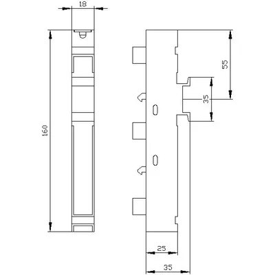 Siemens 8US2400-0AB00