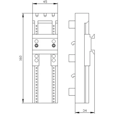 Siemens 8US2400-0AE00