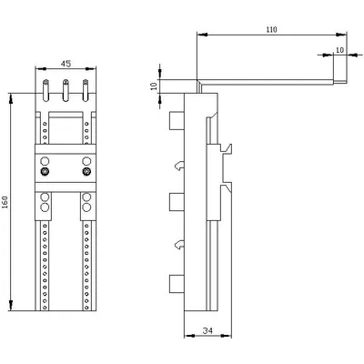 Siemens 8US2410-3CE01