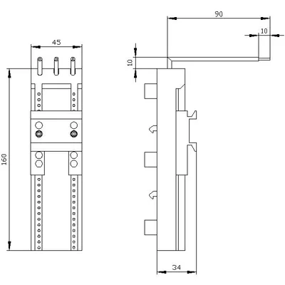 Siemens 8US2410-3EE01