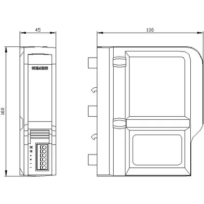 Siemens 8US2830-2BE01