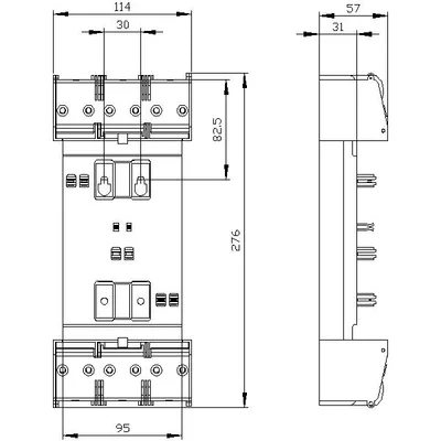 Siemens 8US2942-3RJ00