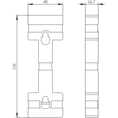 Siemens 8US2981-0AA00