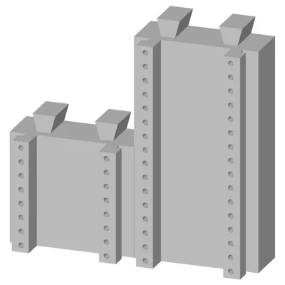Siemens 8US2988-0AE00