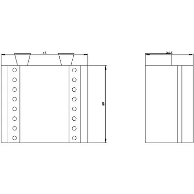 Siemens 8US2988-0AE01