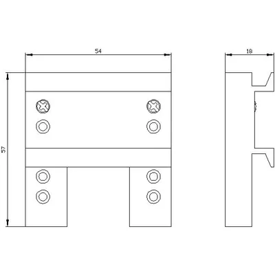 Siemens 8US2988-0AF00