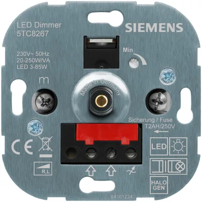 Siemens 5TC8267