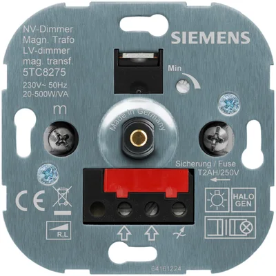 Siemens 5TC8275