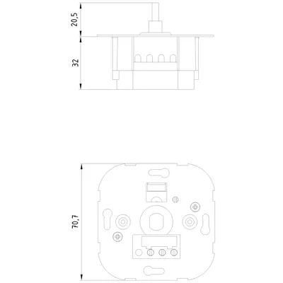 Siemens 5TC8265