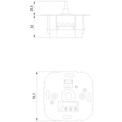Siemens 5TC8267