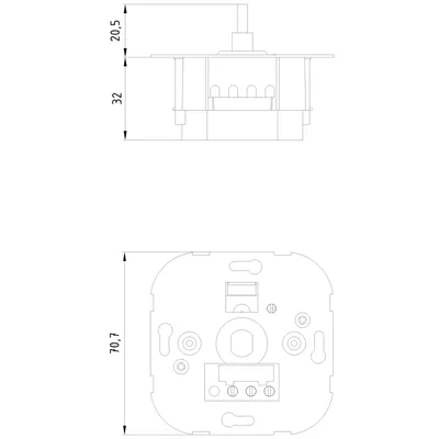 Siemens 5TC8275
