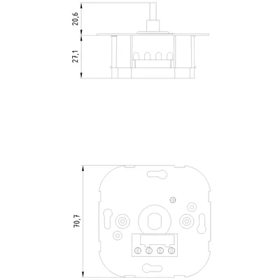 Siemens 5TC8426