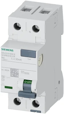 Siemens 5SV3311-6KK12
