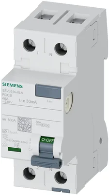 Siemens 5SV3314-6LA