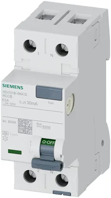 Siemens 5SV3316-6KK13