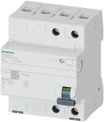 Siemens 5SV3321-4