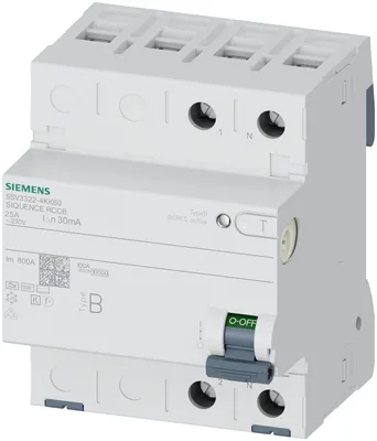 Siemens 5SV3322-4KK60