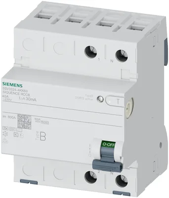 Siemens 5SV3324-4KK60