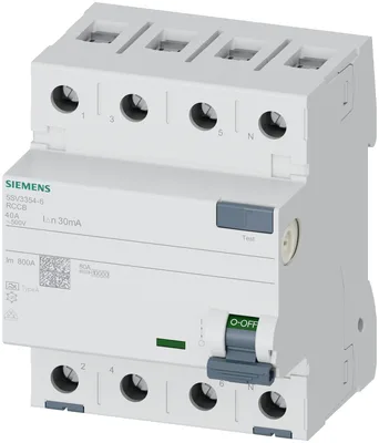 Siemens 5SV3354-6