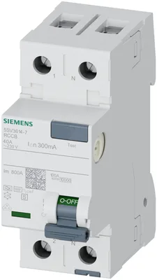Siemens 5SV3614-7