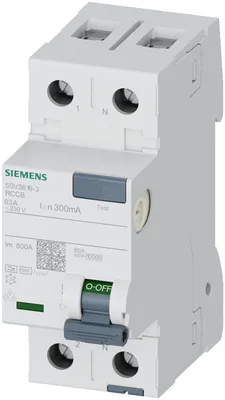 Siemens 5SV3616-3