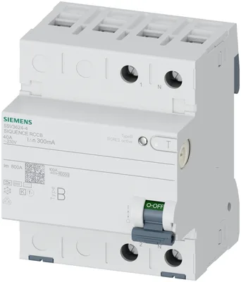 Siemens 5SV3624-4