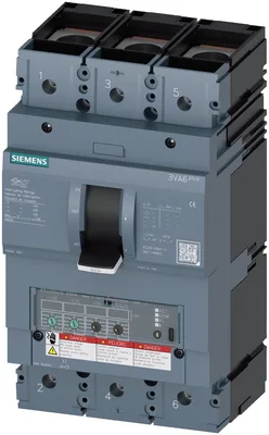 Siemens 3VA6440-7LM36-0AA0
