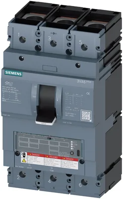 Siemens 3VA6440-8SQ36-0AA0