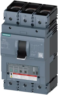 Siemens 3VA6440-8LM36-2AA0