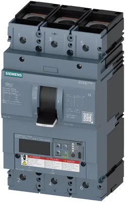 Siemens 3VA6440-7RP36-0AA1