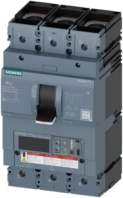 Siemens 3VA6440-5RQ36-0AA1