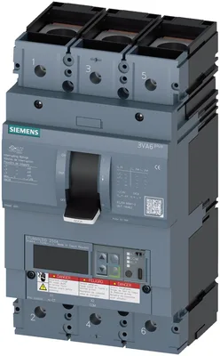 Siemens 3VA6440-6TQ36-0AA1