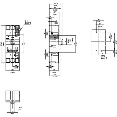 Siemens 3VA6460-6LL36-0AA0