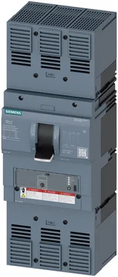 Siemens 3VA6450-1MB36-0AA0