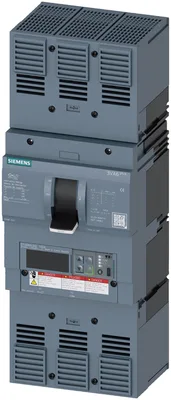 Siemens 3VA6460-8RQ36-0AA0