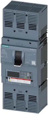 Siemens 3VA6460-8TP36-0AA0