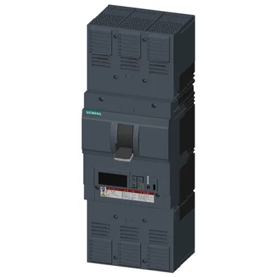 Siemens 3VA6460-0TQ36-0AA0