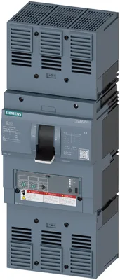 Siemens 3VA6460-7LL36-0AA1