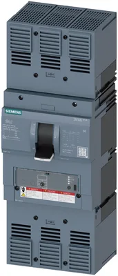 Siemens 3VA6450-1MB36-0AA1