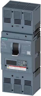 Siemens 3VA6460-0RP36-0AA1