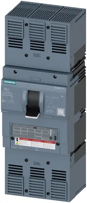 Siemens 3VA6460-6SQ36-0AA1